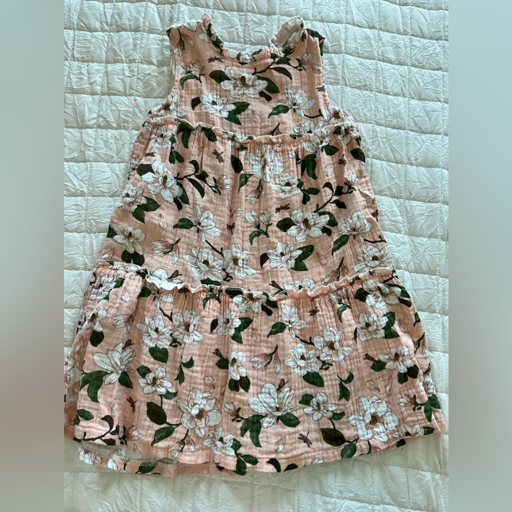 Mud Pie Dress
5T